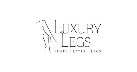 luxury legs discount code|luxury legs promo codes.